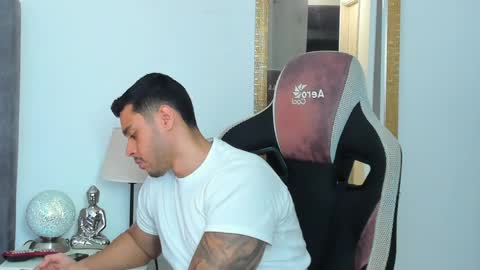 ken_mailik online show from 2, 4, 2026