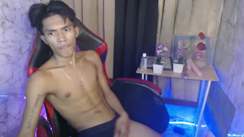 ken_minjun online show from 4, 2, 2026