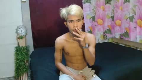 Snapshot of ken_minjun chatting on 27, 6, 2026 ken_minjun online show from 27, 6, 2026