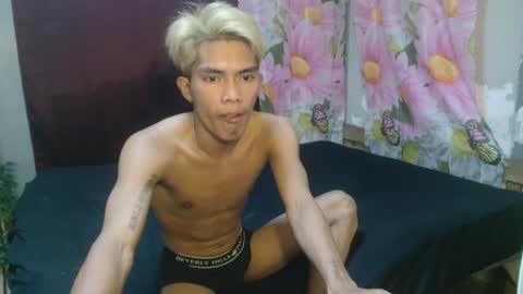 Snapshot of ken_minjun chatting on 29, 6, 2026 ken_minjun online show from 29, 6, 2026
