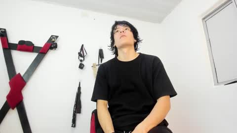 Snapshot of kenai_lavis chatting on 20, 11, 2025 Kenai Lavis online show from 20, 11, 2025