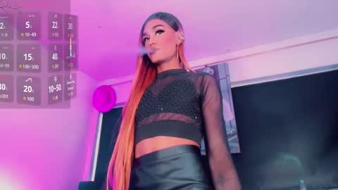 Snapshot of kend_hott chatting on 14, 4, 2026 kend_hott online show from 14, 4, 2026