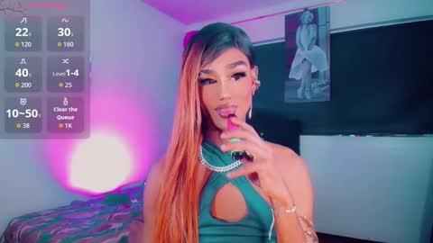 Snapshot of kend_hott chatting on 16, 4, 2026 kend_hott online show from 16, 4, 2026