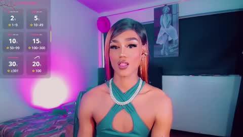 Snapshot of kend_hott chatting on 16, 4, 2026 kend_hott online show from 16, 4, 2026