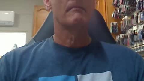 Snapshot of kendaddyfl chatting on 2, 3, 2026 kendaddyfl online show from 2, 3, 2026