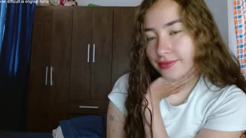 kendal_di online show from 24, 10, 2025