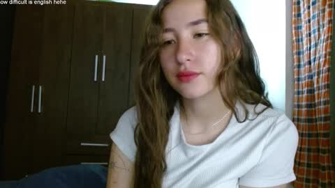 kendal_di online show from 25, 10, 2025