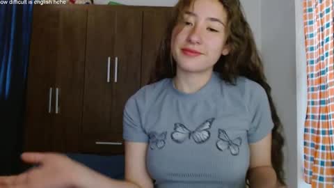 kendal_di online show from 25, 10, 2025