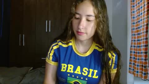 kendal_di online show from 23, 11, 2025