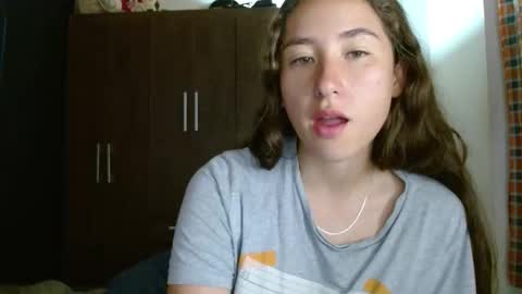 kendal_di online show from 30, 11, 2025