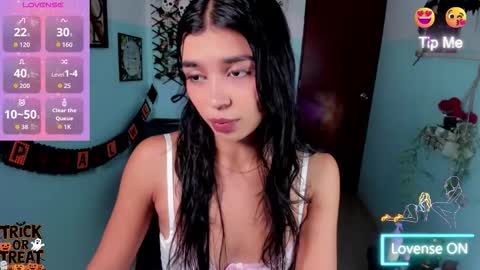 Carolina  online show from 30, 10, 2025