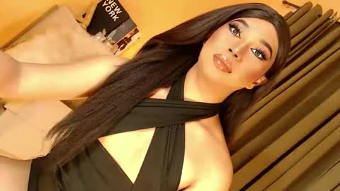 Snapshot of kendalair chatting on 1, 10, 2025 Ebony online show from 1, 10, 2025