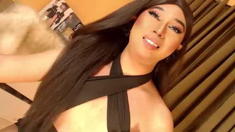 Snapshot of kendalair chatting on 3, 10, 2025 Ebony online show from 3, 10, 2025