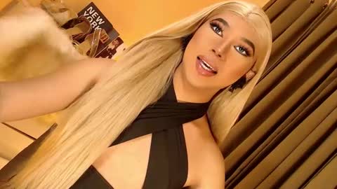 Snapshot of kendalair chatting on 10, 10, 2025 Ebony online show from 10, 10, 2025