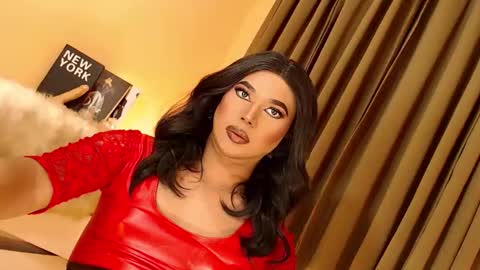 Snapshot of kendalair chatting on 27, 10, 2025 Ebony online show from 27, 10, 2025