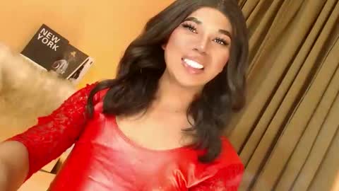 Snapshot of kendalair chatting on 1, 11, 2025 Ebony online show from 1, 11, 2025