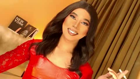 Snapshot of kendalair chatting on 3, 11, 2025 Ebony online show from 3, 11, 2025