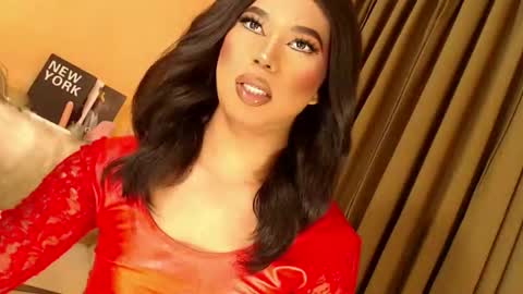 Snapshot of kendalair chatting on 5, 11, 2025 Ebony online show from 5, 11, 2025