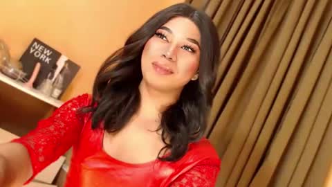 Snapshot of kendalair chatting on 7, 11, 2025 Ebony online show from 7, 11, 2025