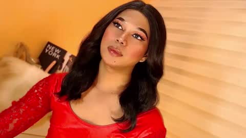 Snapshot of kendalair chatting on 12, 11, 2025 Ebony online show from 12, 11, 2025