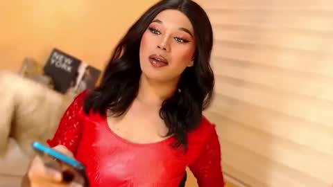 Snapshot of kendalair chatting on 23, 11, 2025 Ebony online show from 23, 11, 2025