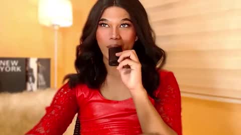 Snapshot of kendalair chatting on 24, 11, 2025 Ebony online show from 24, 11, 2025