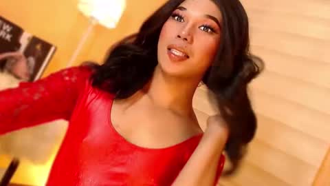 Snapshot of kendalair chatting on 1, 12, 2025 Ebony online show from 1, 12, 2025