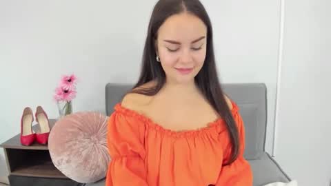 KendalDaisy online show from 30, 10, 2025