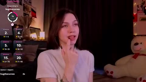 Kendal online show from 20, 2, 2026