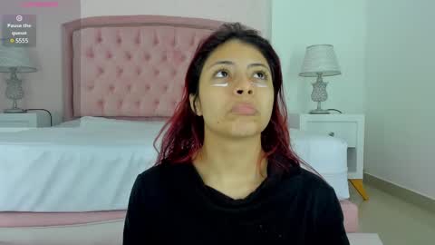 Snapshot of kendall__fox chatting on 10, 2, 2025 Kendall online show from 10, 2, 2025