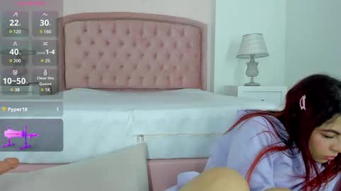 Snapshot of kendall__fox chatting on 20, 2, 2025 Kendall online show from 20, 2, 2025