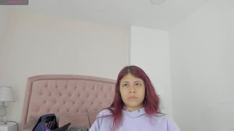 Snapshot of kendall__fox chatting on 1, 10, 2025 Kendall online show from 1, 10, 2025