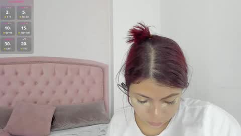 Snapshot of kendall__fox chatting on 3, 10, 2025 Kendall online show from 3, 10, 2025