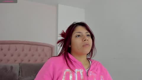 Snapshot of kendall__fox chatting on 18, 10, 2025 Kendall online show from 18, 10, 2025