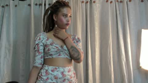 Kendall online show from 16, 1, 2025