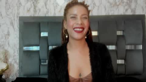 Kendall online show from 7, 3, 2025