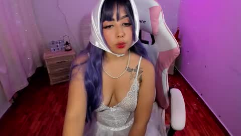 Snapshot of kendall_houle_ chatting on 20, 10, 2025 KendallHoule online show from 20, 10, 2025