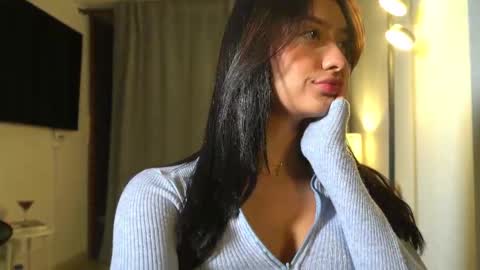 Snapshot of kendall_ruiiz chatting on 20, 9, 2025 Andrea online show from 20, 9, 2025