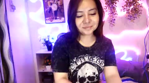 Snapshot of kendall_snow chatting on 29, 6, 2026 kendall_snow online show from 29, 6, 2026