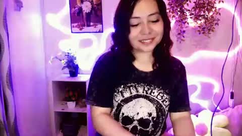 Snapshot of kendall_snow chatting on 4, 7, 2026 kendall_snow online show from 4, 7, 2026