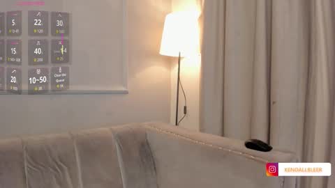 kendallbleer online show from 21, 11, 2025