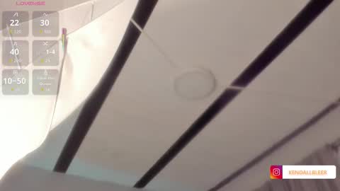 kendallbleer online show from 27, 11, 2025