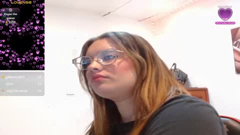 Snapshot of kendallclark03 chatting on 6, 1, 2025 kendall online show from 6, 1, 2025