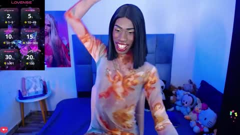 kendallgil online show from 11, 10, 2025