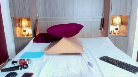 Kendal online show from 11, 3, 2025