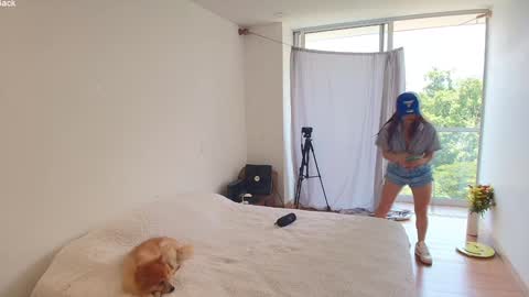 kendall online show from 15, 3, 2026