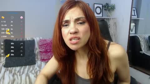 Snapshot of kendallwood_ chatting on 7, 5, 2026 Kendall online show from 7, 5, 2026