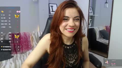 Snapshot of kendallwood_ chatting on 21, 5, 2026 Kendall online show from 21, 5, 2026