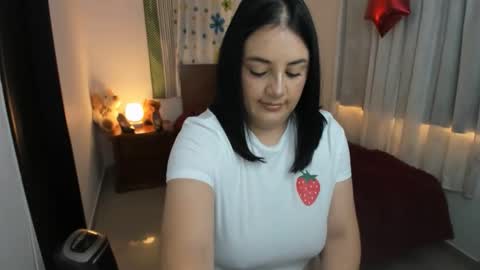 Fernanda online show from 5, 3, 2026