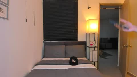 kendel_dimitri online show from 20, 4, 2026